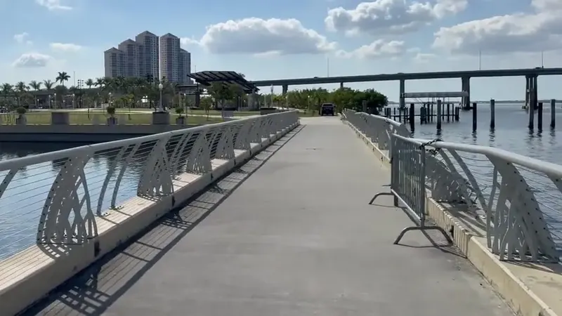 Published video thumbnail for Exploring Downtown Fort Myers, Florida - Lifestyle, Things To Do, And More!