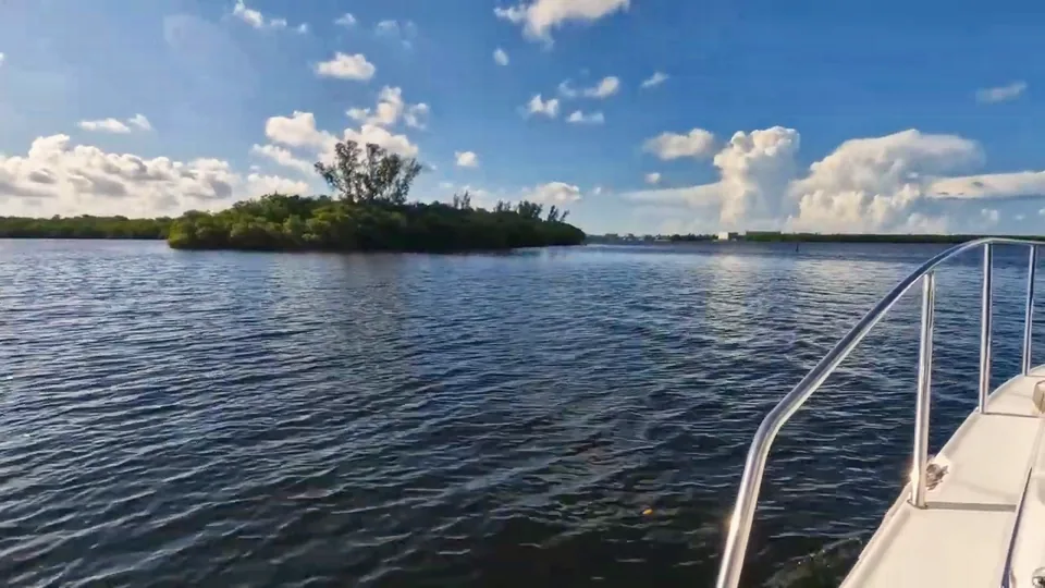 Published video thumbnail for The ULTIMATE Relocation Guide for Punta Gorda, Florida: Where to Live, Lifestyles, and Pros & Cons