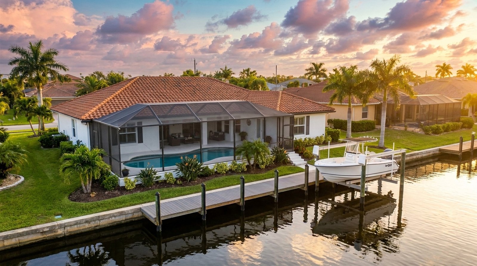 Cape Coral New Construction vs Resale: Pros and Cons