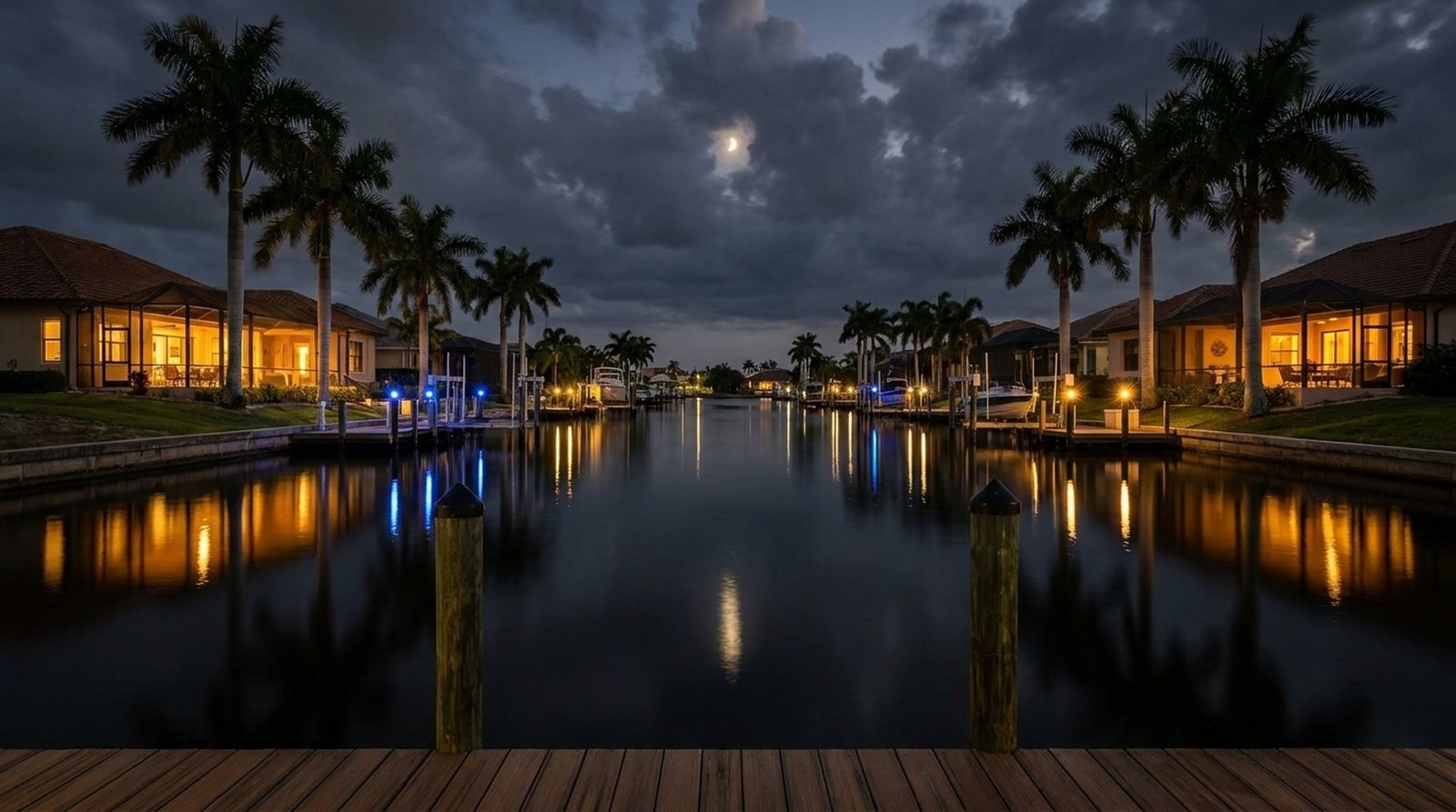 Cape Coral Waterfront Homes Guide 2026: Canal Types, Gulf Access, and What to Know