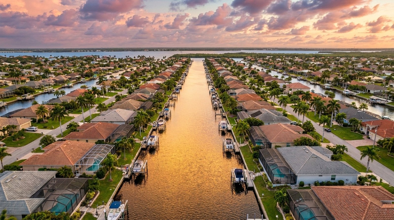 Cape Coral Real Estate Market Report June 2026