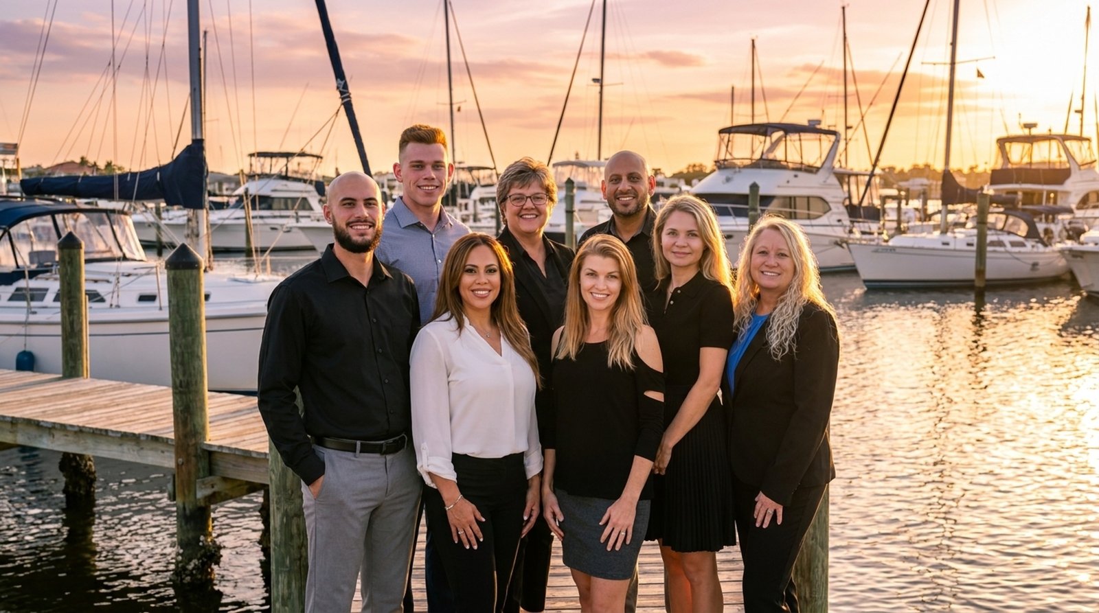 The Milner Team — Cape Coral & Southwest Florida Realtors.