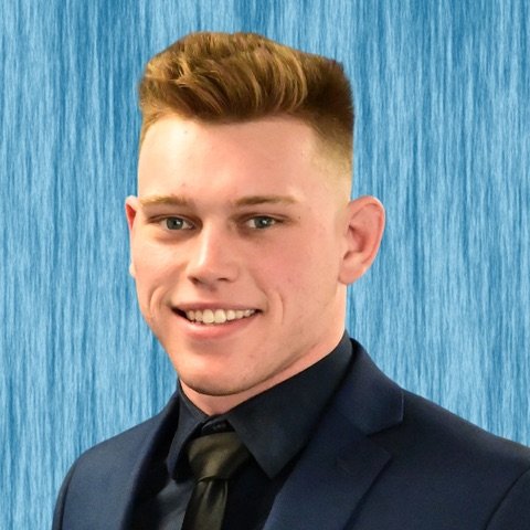 Brayden Milner, Team Lead and Realtor, The Milner Team