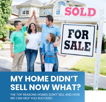 Expired listing relaunch case study screenshot